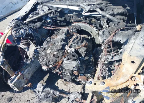 2013 BMW 528I from USA, damaged, VIN WBAXG5C59DDY35959